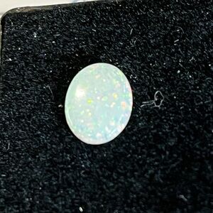 Loose Australian Opal .55 Carat
